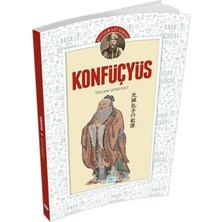 CBT Store Biyofrafi Serisi - Konfüçyüs