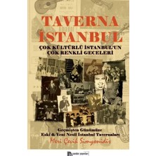 CBT Store Taverna Istanbul