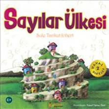 CBT Store Sayılar Ülkesi