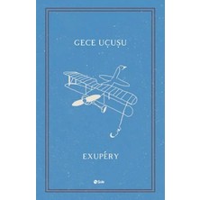 CBT Store Gece Uçuşu