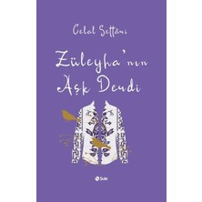 CBT Store Züleyhanın Aşk Derdi