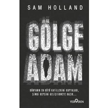 CBT Store Gölge Adam