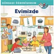CBT Store Evimizde - Dünyayı Öğreniyorum