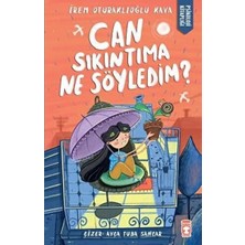 CBT Store Can Sıkıntıma Ne Söyledim?
