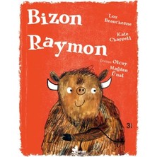 CBT Store Bizon Raymon