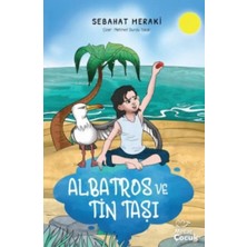 CBT Store Albatros ve Tin Taşı