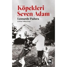 CBT Store Köpekleri Seven Adam