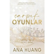 CBT Store Çarpık Oyunlar