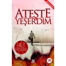 CBT Store Ateşte Yeşerdim