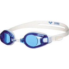 Arena Unisex Mavi Bone Deniz Gözlüğü Zoom x Fit -