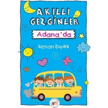 CBT Store Akıllı Gezginler Adana'da