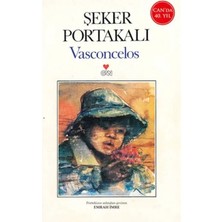 CBT Store Şeker Portakalı (40.yıl Özel Baskı)