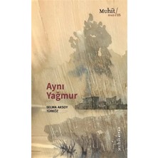 CBT Store Aynı Yağmur