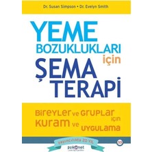 CBT Store Yeme Bozuklukları Için Şema Terapi