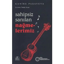 CBT Store Sahipsiz Sanılan Nağmelerimiz