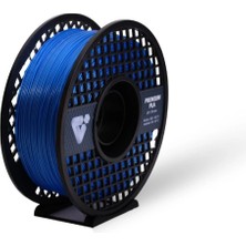 Valment Pla Premium Ejder Mavisi Filament