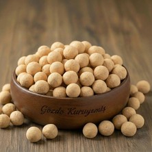 Gözde Kuruyemiş Çıtır Leblebi Premium Kalite