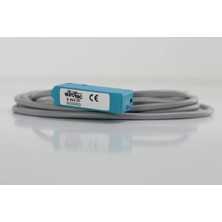 Eltrotec B 989 Sp Polarize Reflektörlü Fotoelektrik Sensör