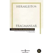 Uravas Store Fragmanlar - Hasan Ali Yücel Klasikler