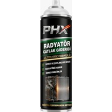 Phx Radyatör Çatlak Giderici ve Sızıntı Önleyici Sıvı 300 ml