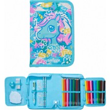 Smiggle Unicorn Kırtasiye Seti