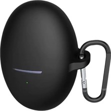 Ata Store Huawei Freebuds 6 Hang Kılıf - Siyah
