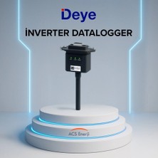 Deye Wifi Logger