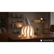 Squid Table Lamp