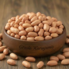 Gözde Kuruyemiş Çiğ Fıstık Premium Kalite