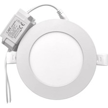 Cata CT-5145B 6W Slim Panel Beyaz