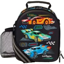 Smiggle Arabalı Beslenme Çantası
