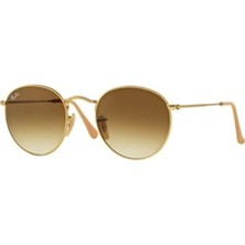 Universal Ray-Ban RB3447 112/51 50 Gold Güneş Gözlüğü