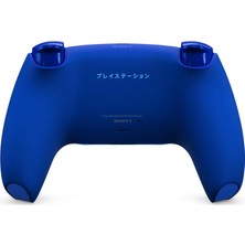 Sony Playstation Dualsense Wireless Controller - Icon Blue Special Edition