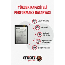 Infinix Spark Go 2024 Uyumlu Tam Kapasite Batarya Tr Garantili