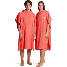 Arena Cotton Poncho Havlu