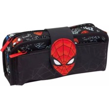 Smiggle Spiderman Kalem Kutusu