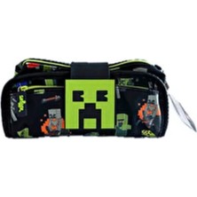 Smiggle Minecraft Kalem Kutusu