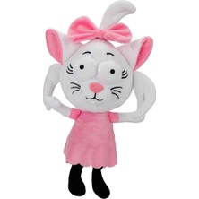 MiraLive Kral Şakir Canan Peluş 25 cm