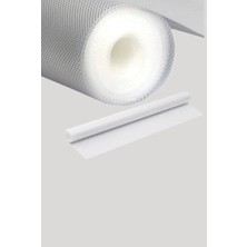 Dinç Store 44 10 Metre Dayanıklı Plastik Silikonlu Çekmece Düzenleyici