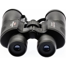 Bella Vista 20X50 Wd4 Çift Göz Ayarlı Profesyonel Dürbün – 1000M/56M