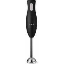 Dinç Store 44 Paslanmaz Çelik Blender Ayağına Sahip Ergonomik El Blenderı