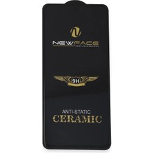 Dinç Store 44 Samsung Galaxy A55 5g 3D Antistatik Seramik Nano Ekran Koruyucu