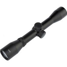 Dinç Store 44 4X32   Av Tüfeği Dürbünü