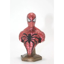 Dinç Store 44 Spiderman Büst