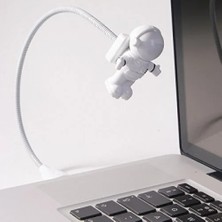 Dinç Store 44 USB Astronot Lamba