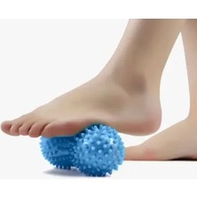 Dinç Store 44 Fıstık (1 Adet) Seçenek  Dikenli Masaj Topu