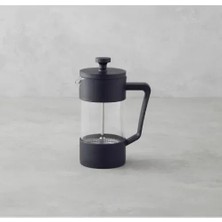 Dinç Store 44 Siyah French Press 420 ml