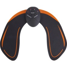 Dinç Store 44 Ems Teknolojili Kalça Şekillendirici Spor Cihazı Kas Uyarıcı Fitness Ürünü
