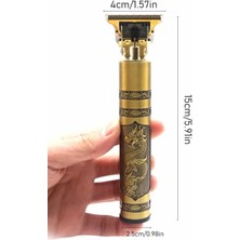 Dinç Store 44 Saç Sakal Lazer Epilasyon Öncesi Kol Bacak Yanak Koltuk Altı Vücut Tıraş Makinesi