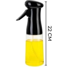 Dinç Store 44 Sprey Cam Yağdanlık 200 Ml.